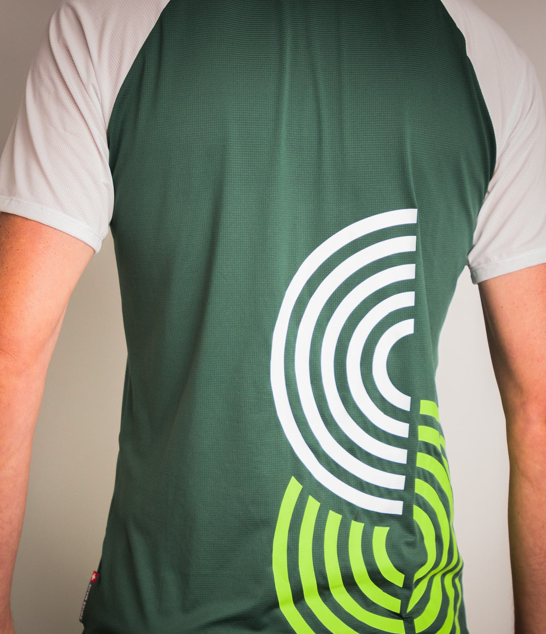 T-shirt technique  Rolex Sport