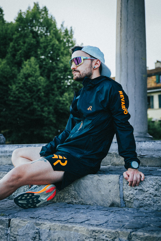 Veste Cervin Ultralight POW-R - H