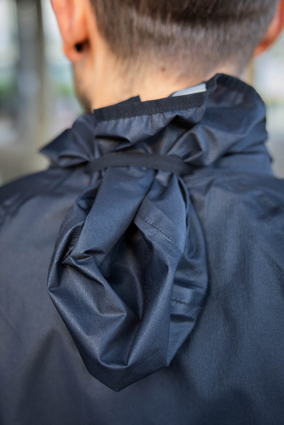 Veste Cervin Ultralight POW-R - H