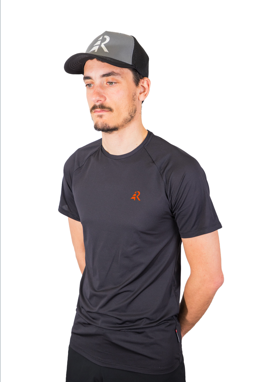 T-shirt Arolla Classique - H
