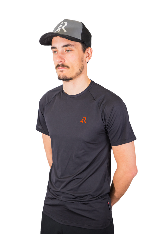 T-shirt Arolla Classique - H