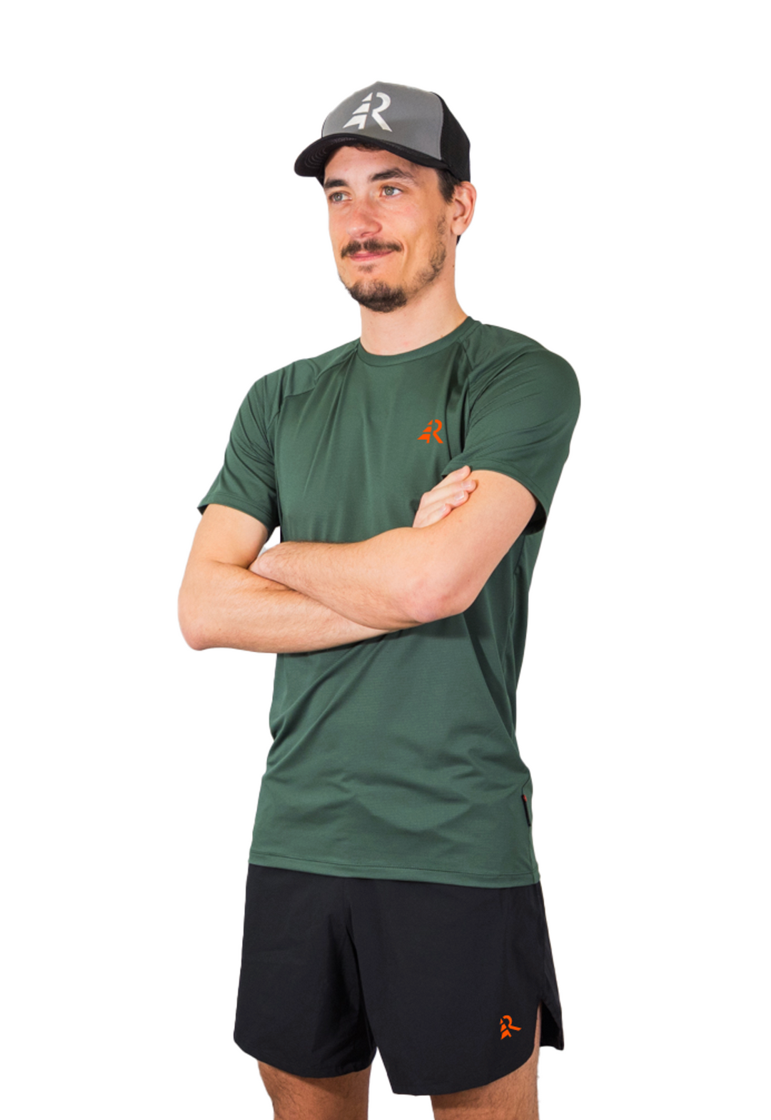 T-shirt Arolla Classique - H