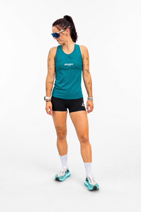 Débardeur Cimetta F