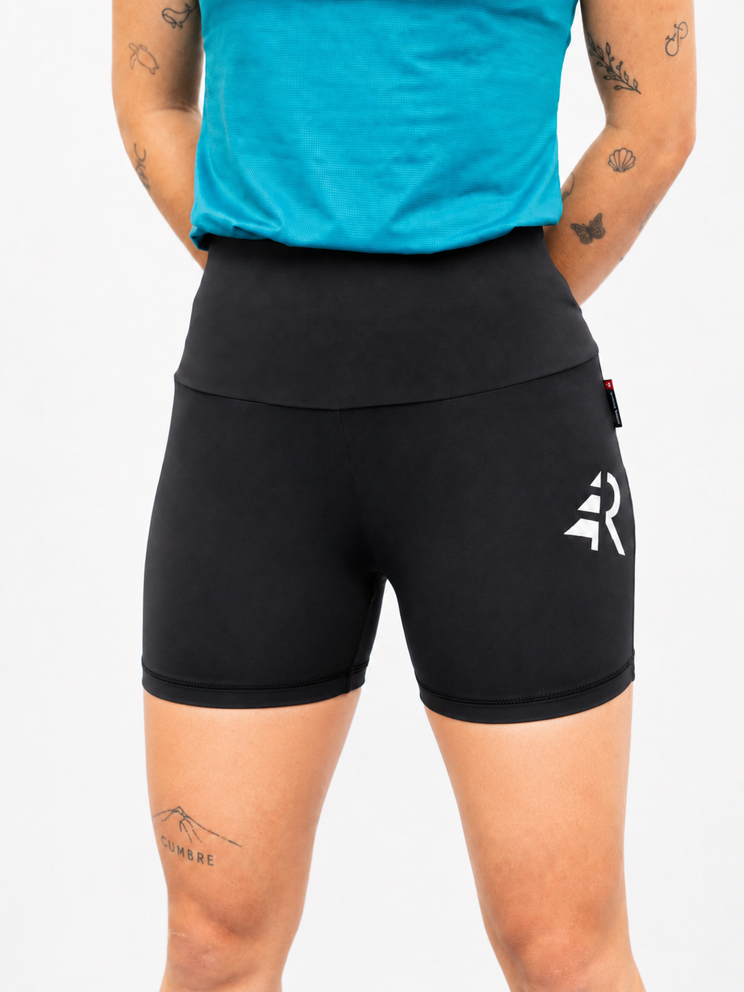 Short Piz Nair - F