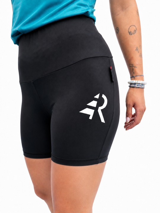 Short Piz Nair - F