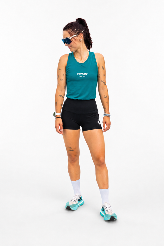 Short Piz Nair - F