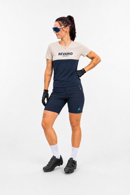 T-Shirt Perfect Line - F