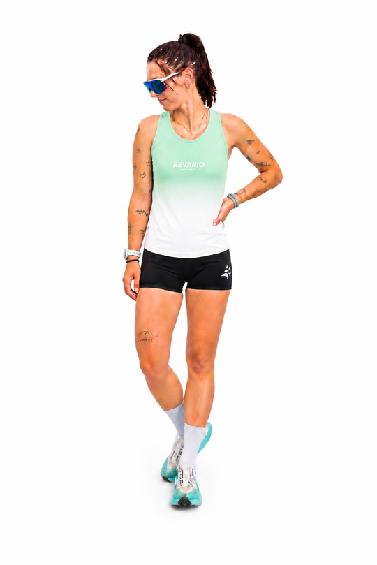 Débardeur Grand Combin POW-R F