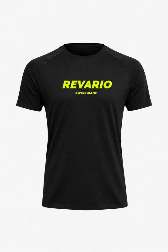 T-Shirt Arolla Swiss Made - H