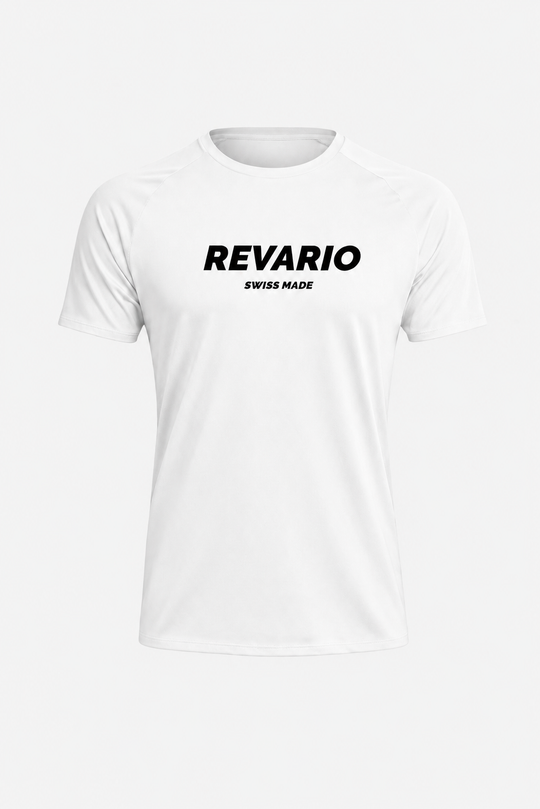 T-Shirt Arolla White Edition - H