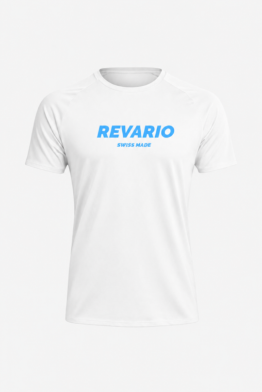 T-Shirt Arolla White Edition - H