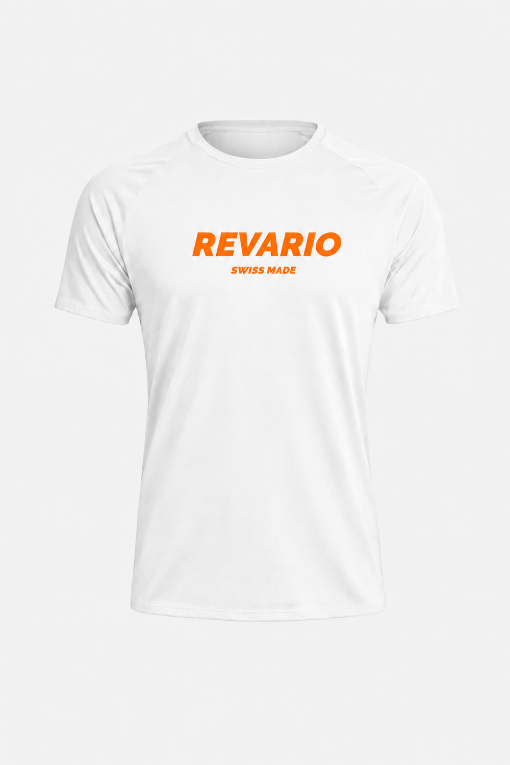 T-Shirt Arolla White Edition - H