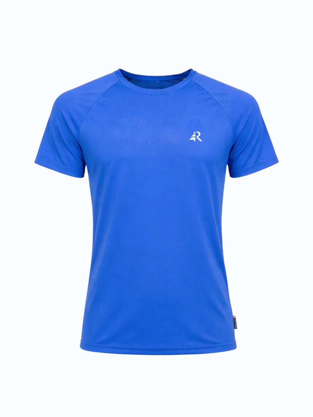 T-shirt Arolla Azur et Bleu Roi - H