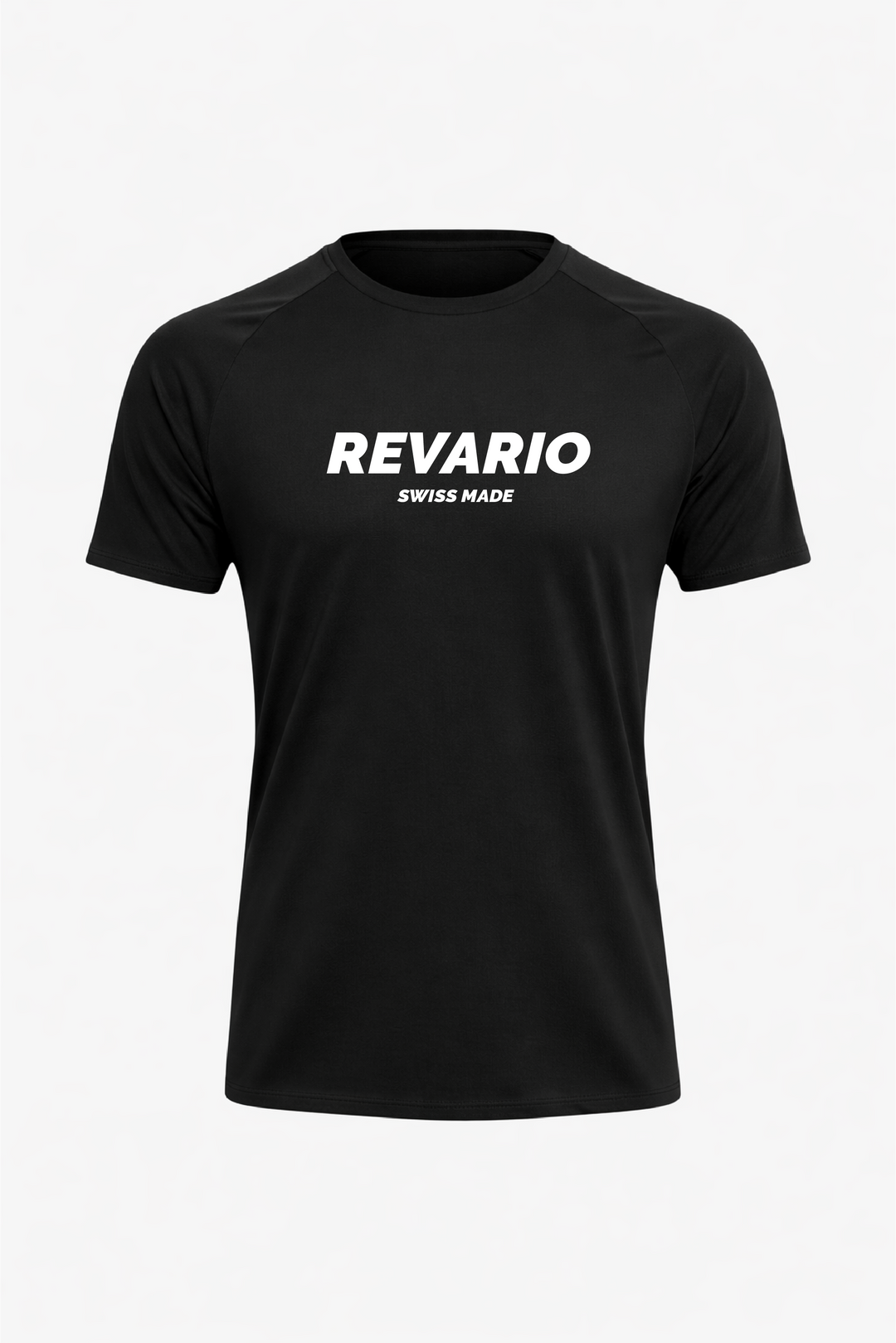 T-Shirt Arolla Swiss Made - H