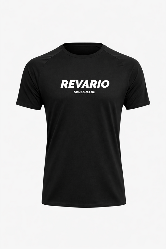T-Shirt Arolla Swiss Made - H