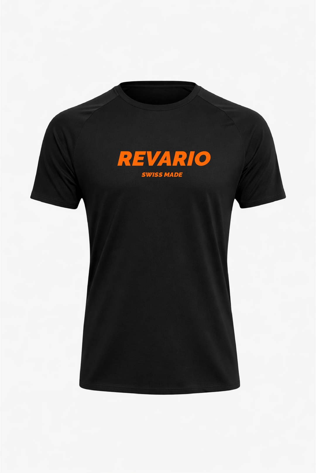 T-Shirt Arolla Swiss Made - H