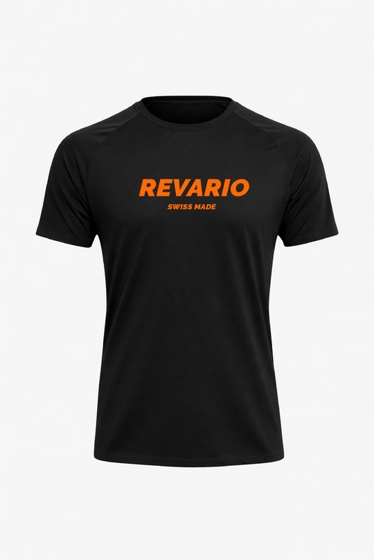 T-Shirt Arolla Swiss Made - H