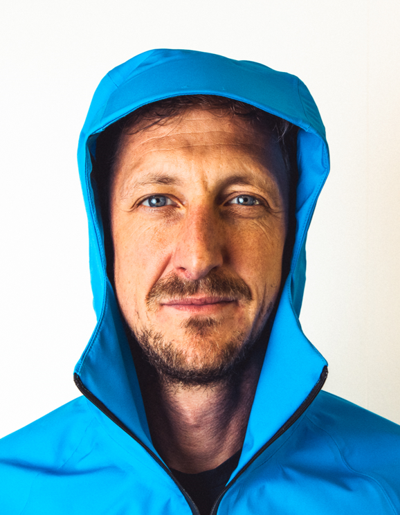 Veste Hardshell Bishorn - H