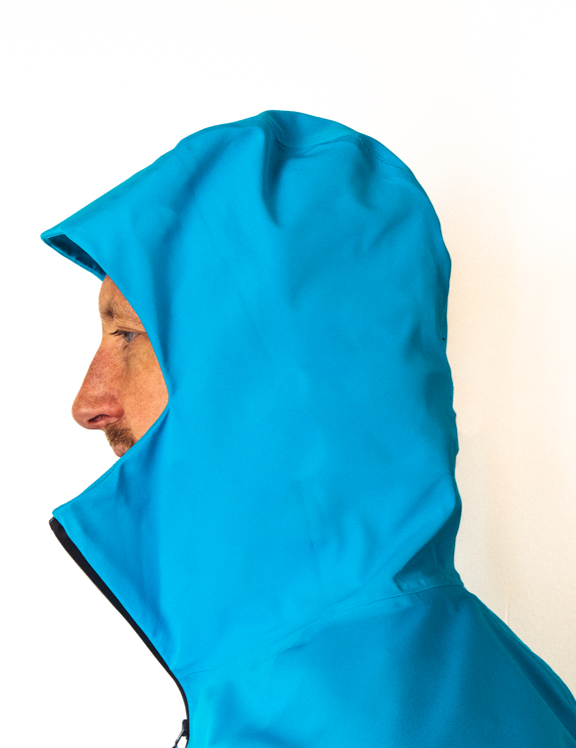 Veste Hardshell Bishorn - H
