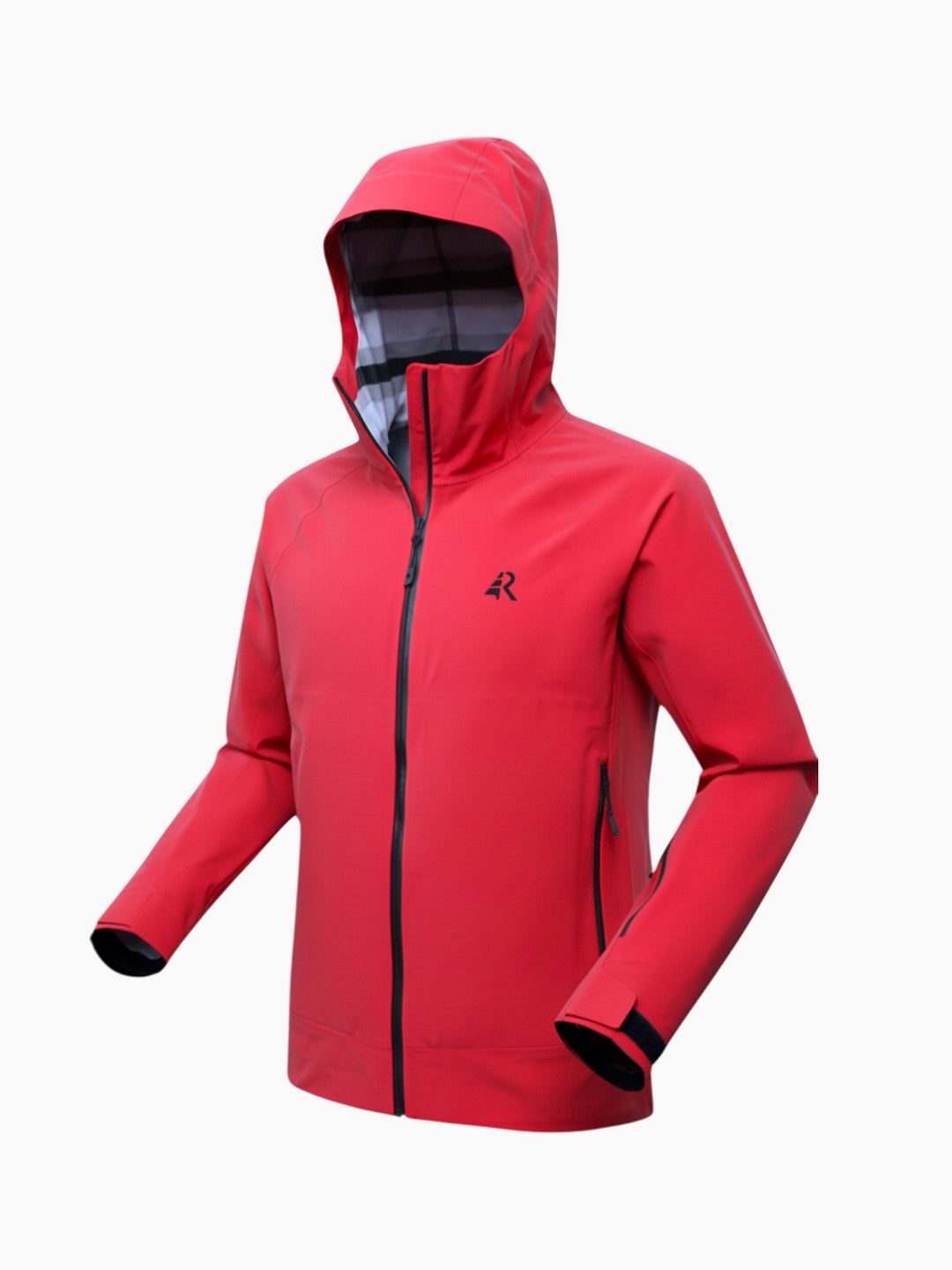 Veste Hardshell Bishorn - H