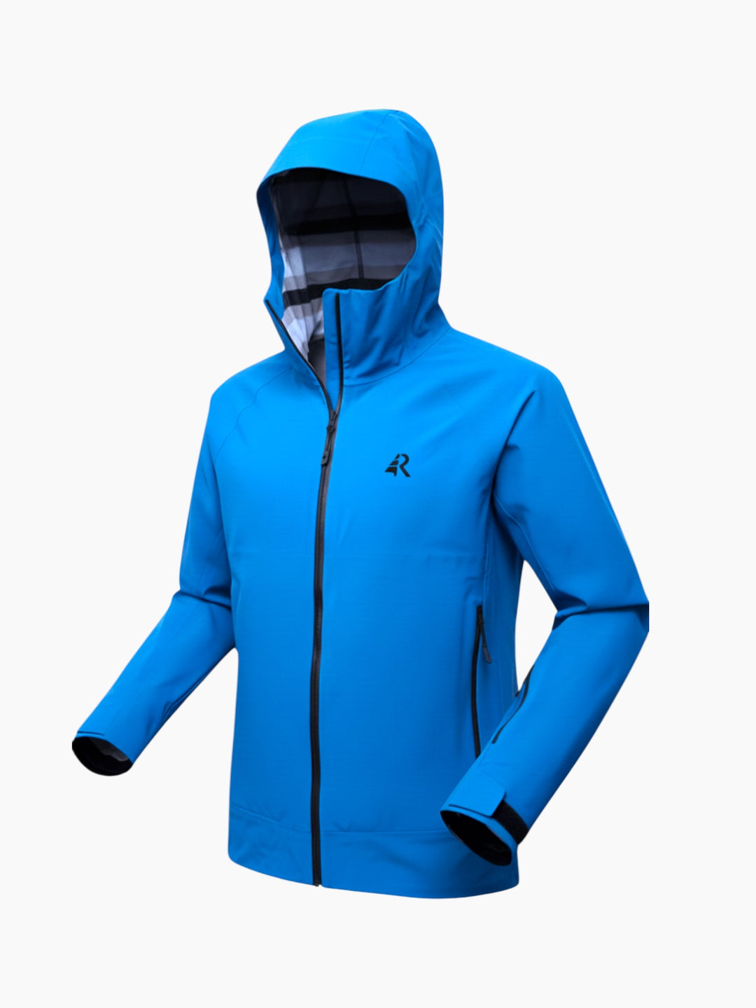 Veste Hardshell Bishorn - H