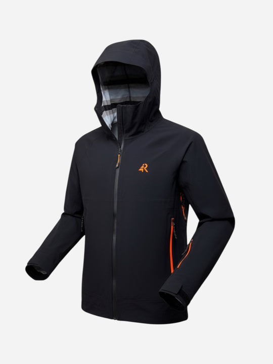 Veste Hardshell Bishorn - H