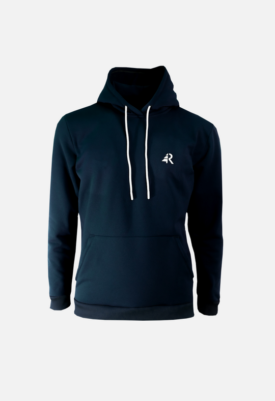 Pull à capuche Cousimbert - H