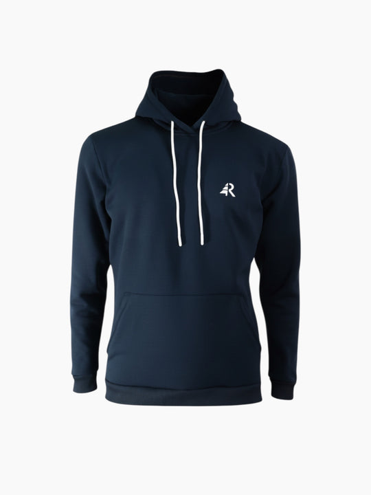 Pull à capuche Cousimbert - F