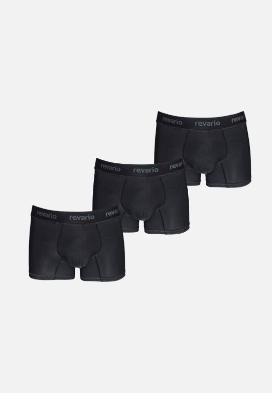 Boxer Quilles du diable