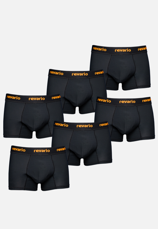 Boxer Quilles du diable