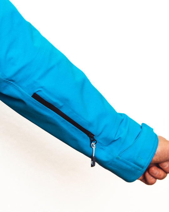 Veste Hardshell Bishorn - H