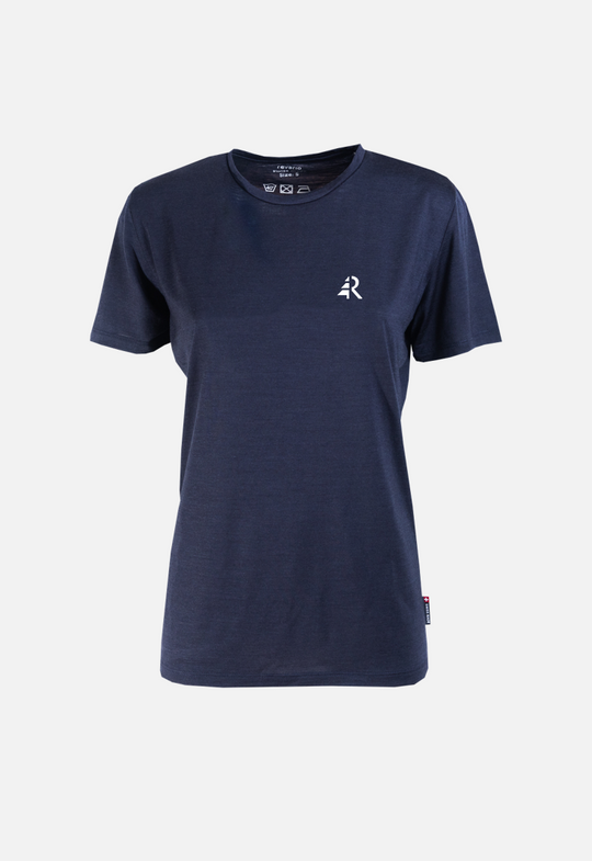 T-Shirt Mérinos - F