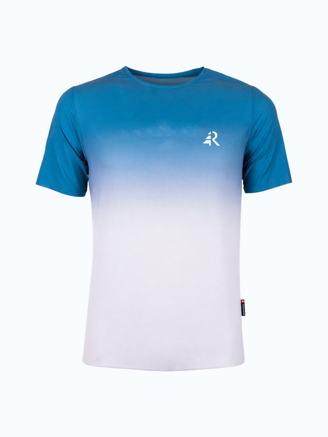 T-Shirt POW-R Grand Combin l'indestructible - H