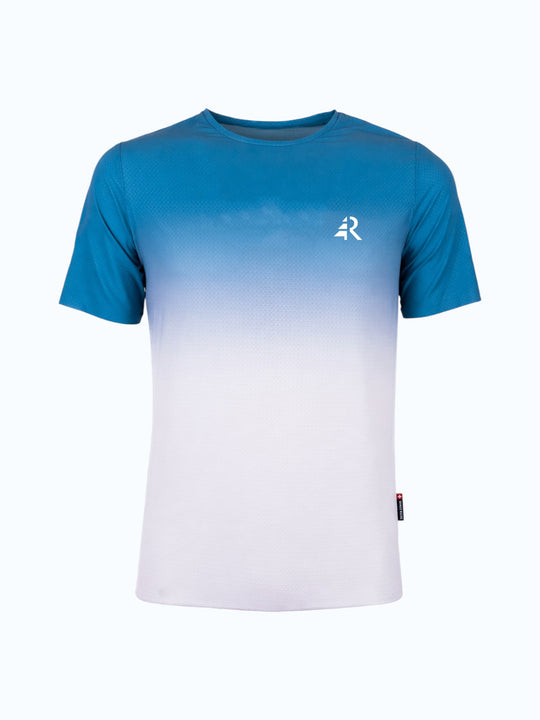 T-Shirt POW-R Grand Combin l'indestructible - H