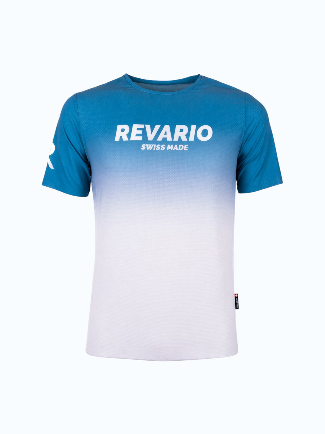 T-Shirt POW-R Grand Combin l'indestructible - H