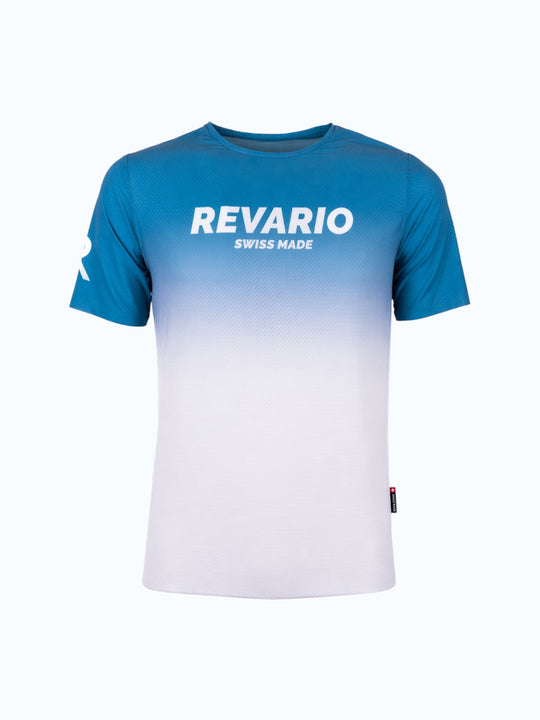 T-Shirt POW-R Grand Combin l'indestructible - H