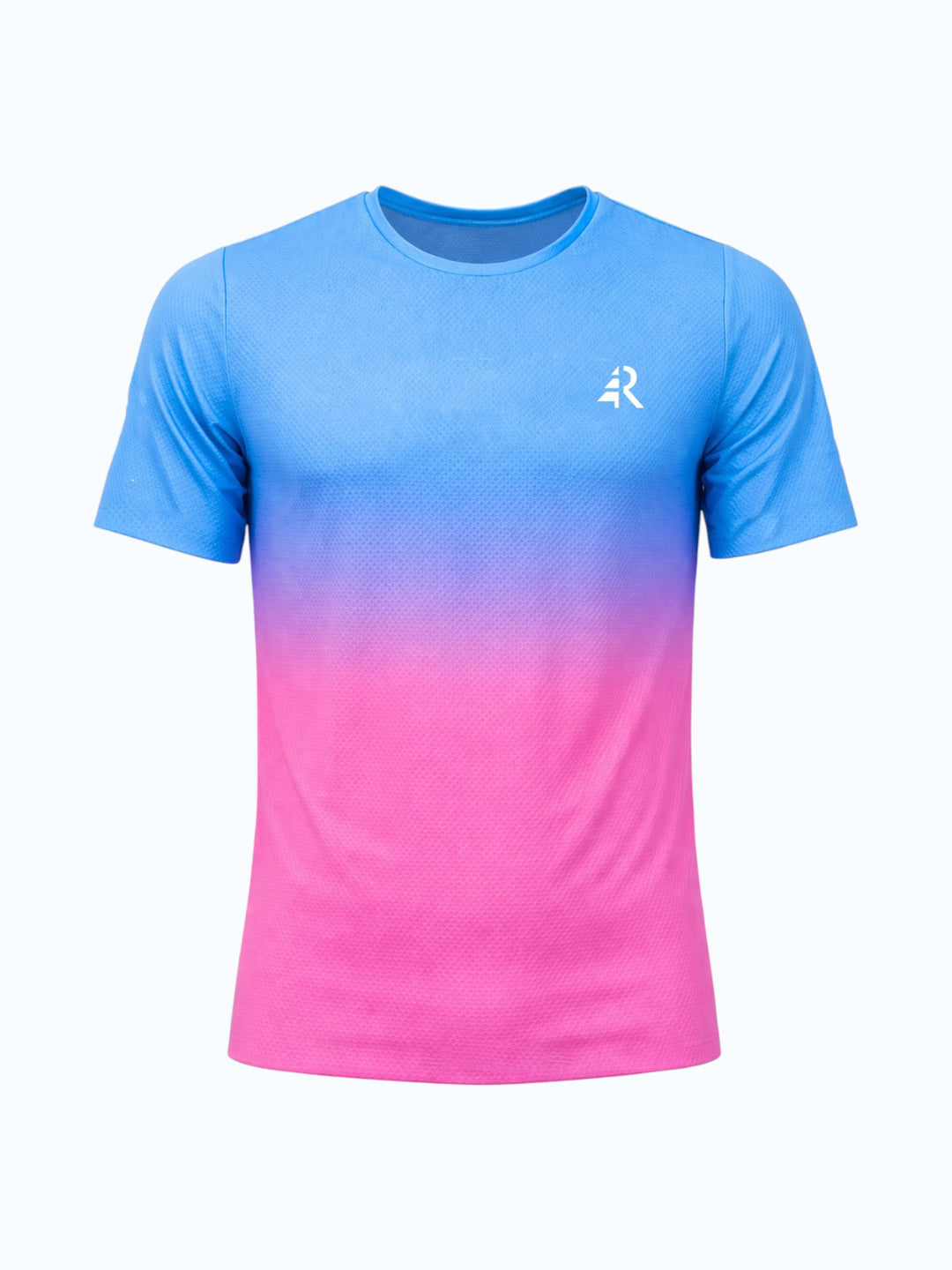 T-Shirt POW-R Grand Combin l'indestructible - H
