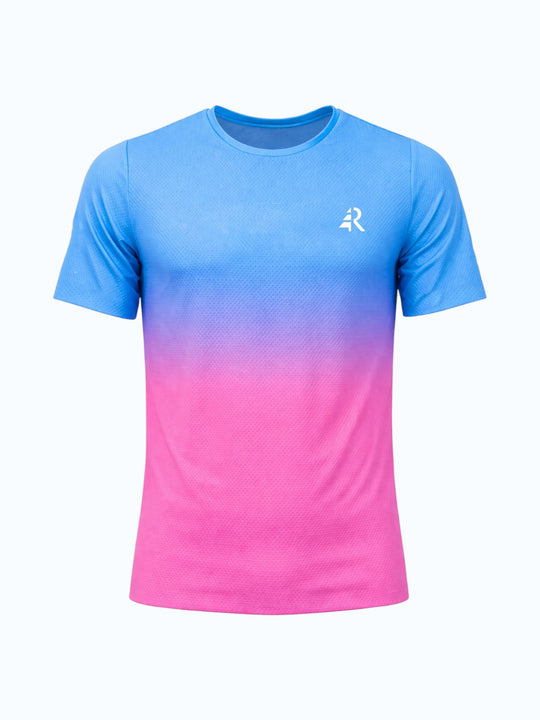 T-Shirt POW-R Grand Combin l'indestructible - H