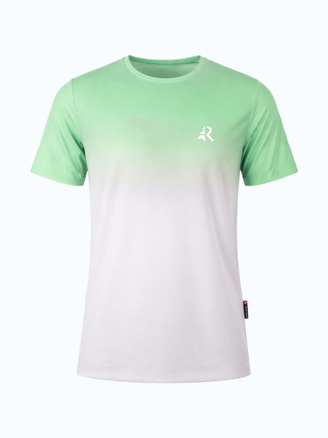 T-Shirt POW-R Grand Combin l'indestructible - H
