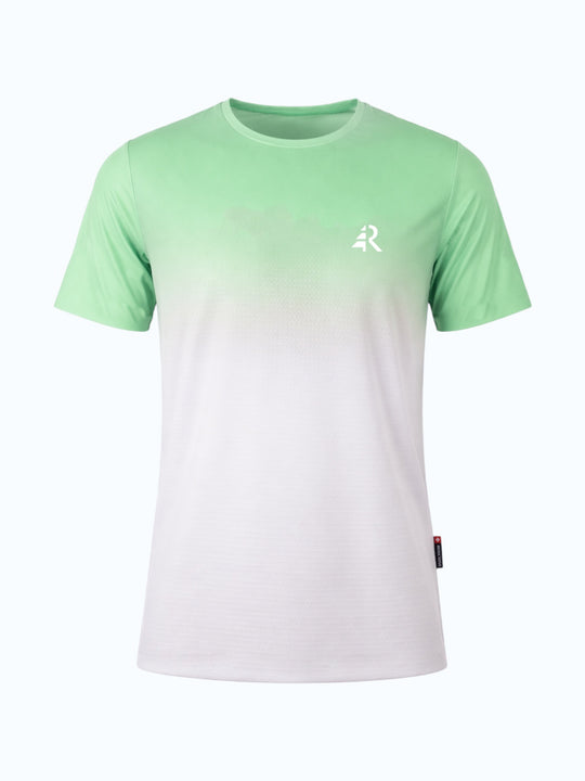 T-Shirt POW-R Grand Combin l'indestructible - H