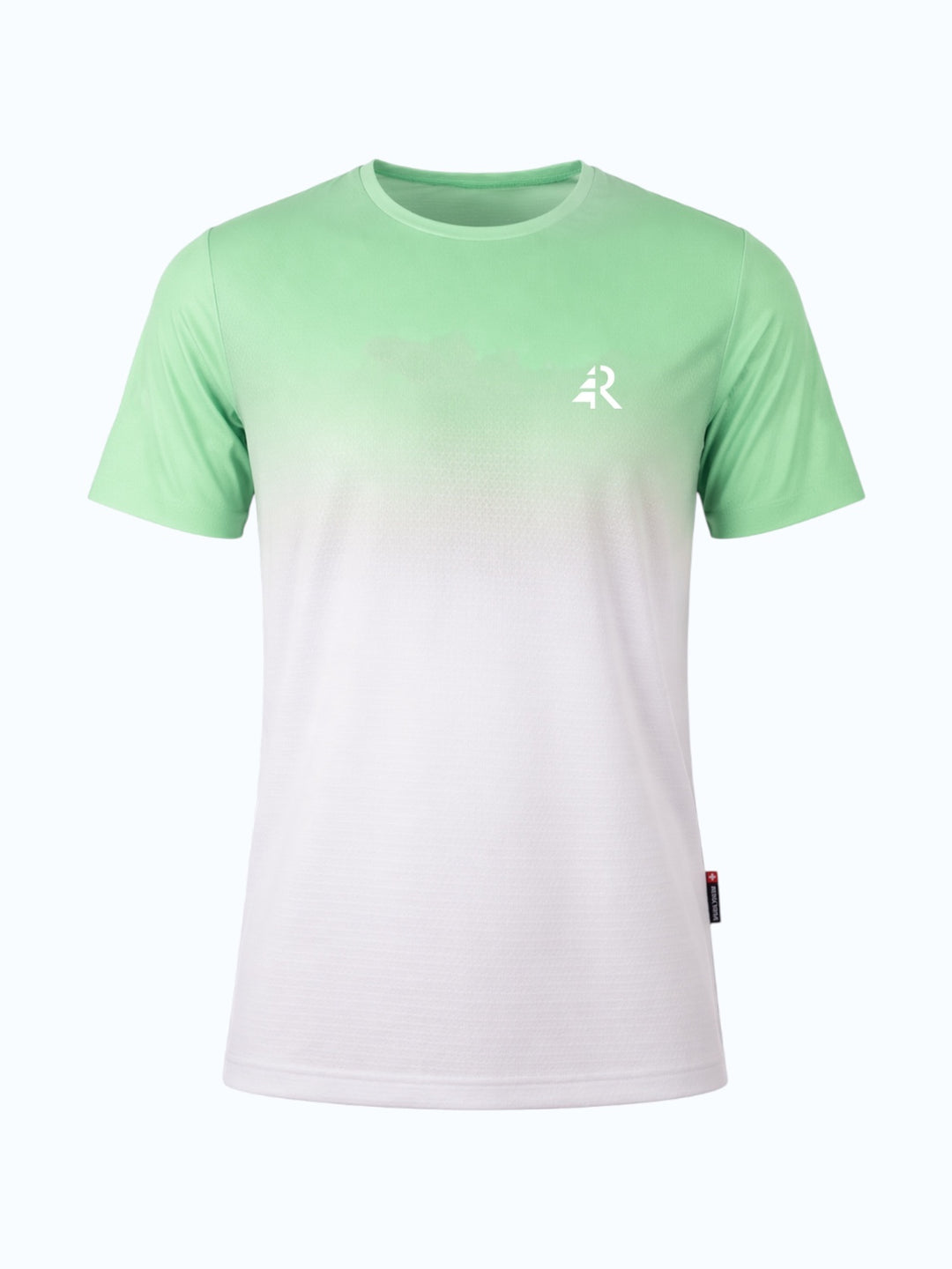 T-Shirt POW-R Grand Combin l'indestructible - H