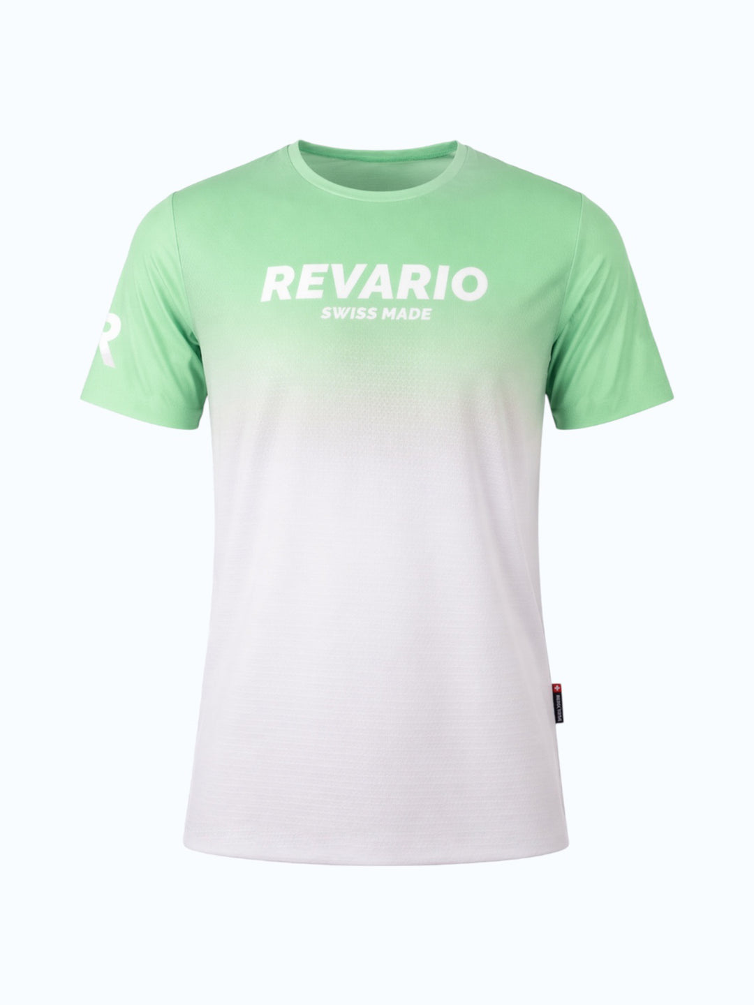 T-Shirt POW-R Grand Combin l'indestructible - H