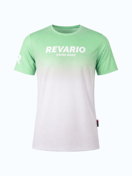 T-Shirt POW-R Grand Combin l'indestructible - H