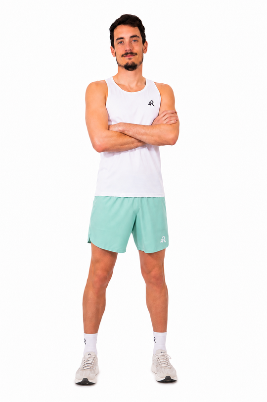 Short Eiger Pastel - H