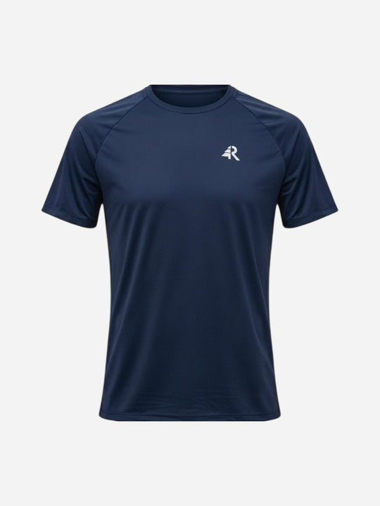 T-Shirt Rigi Anti-UV UPF 50+ - H