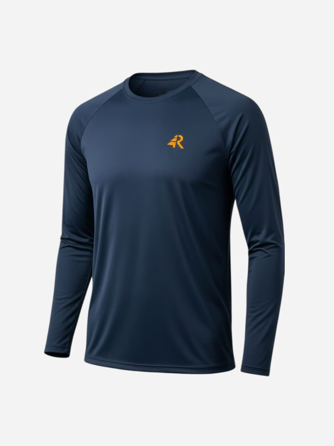 T-shirt Longues Manches Rigi Anti-UV UPF 50+ - H