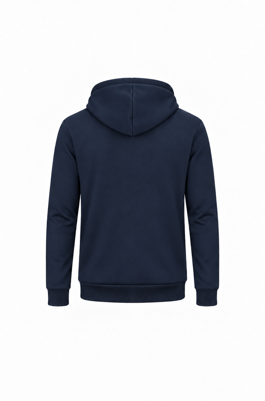 Pull à capuche Cousimbert - H