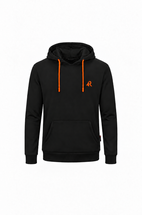 Pull à capuche Cousimbert - H