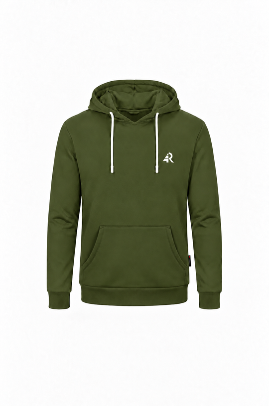 Pull à capuche Cousimbert - H