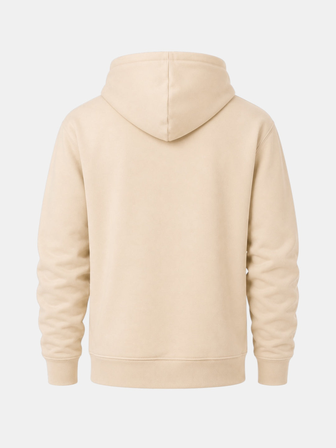 Hoodie coton Gibloux - H